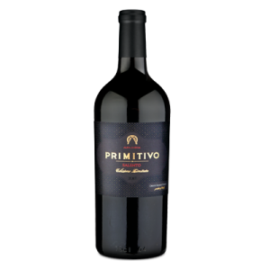 Primitivo Salento Italia