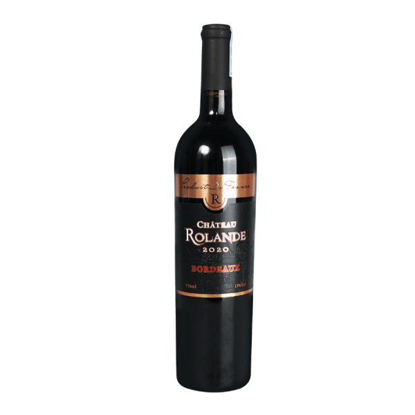 CHATEAU ROLANDE BORDEAUX
