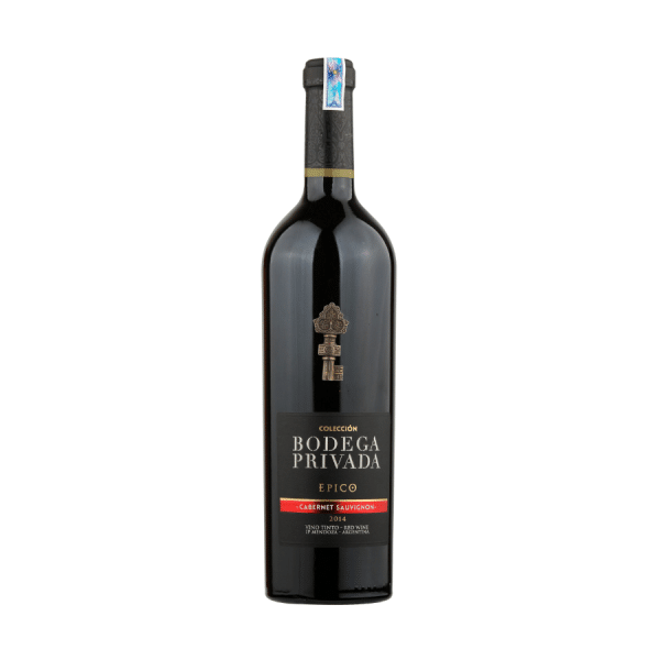 Vang Bodega Privada Epico Cabernet Sauvignon