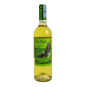 Vang Chile Fun Eagle Sauvignon Blanc