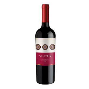 Vang Chile Vultus Sauvignon Merlot