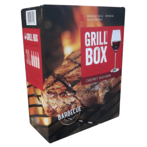 Vang Grill Box Chile