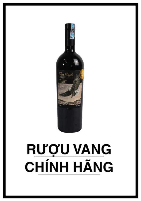 original Vang Chile Fun Eagle Grand Reserve