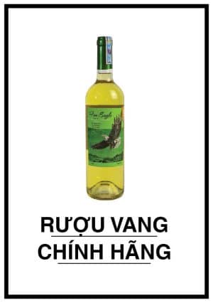 original Vang Chile Fun Eagle Sauvignon Blanc