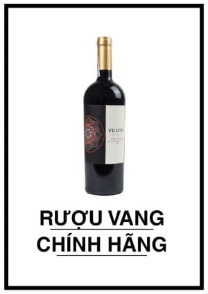 original Vang Chile Vultus Reserva