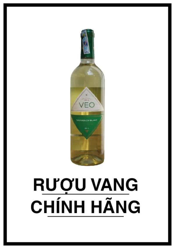 original Vang trang VEO