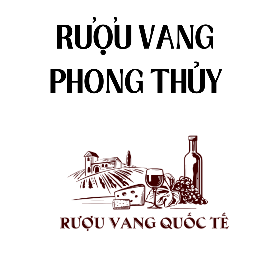 Rượu Phong Thủy